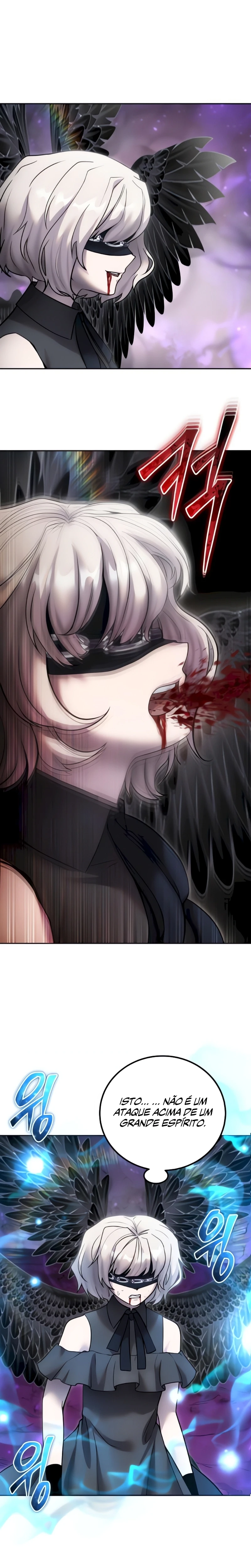 Read Secretamente Mais Poderoso que o Herói PT Manga Online