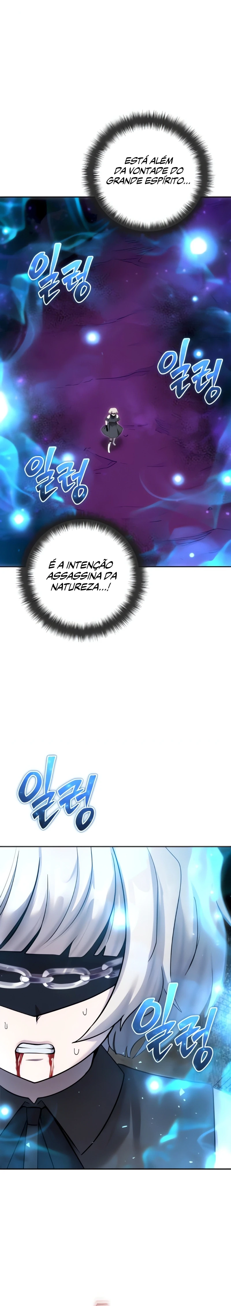 Read Secretamente Mais Poderoso que o Herói PT Manga Online