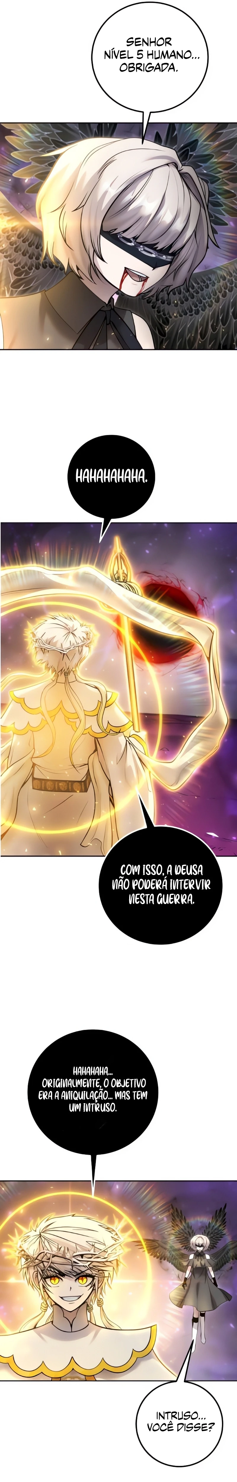 Read Secretamente Mais Poderoso que o Herói PT Manga Online
