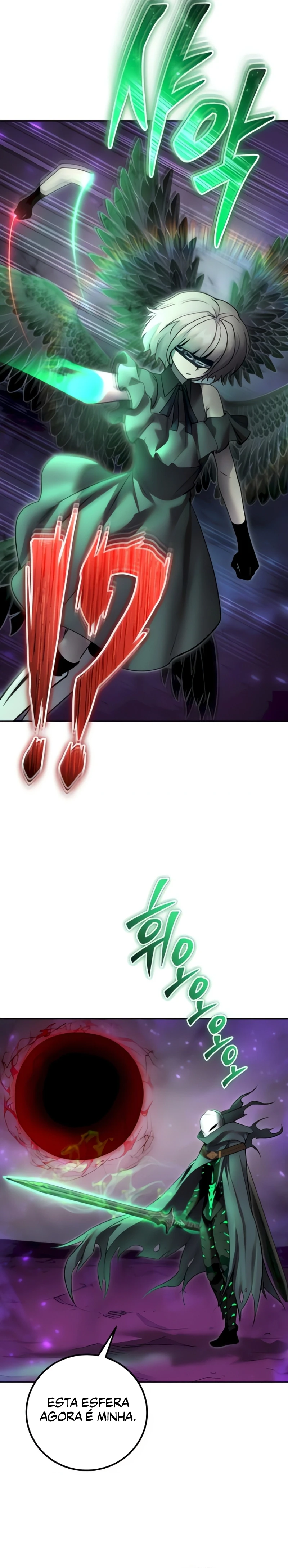 Read Secretamente Mais Poderoso que o Herói PT Manga Online