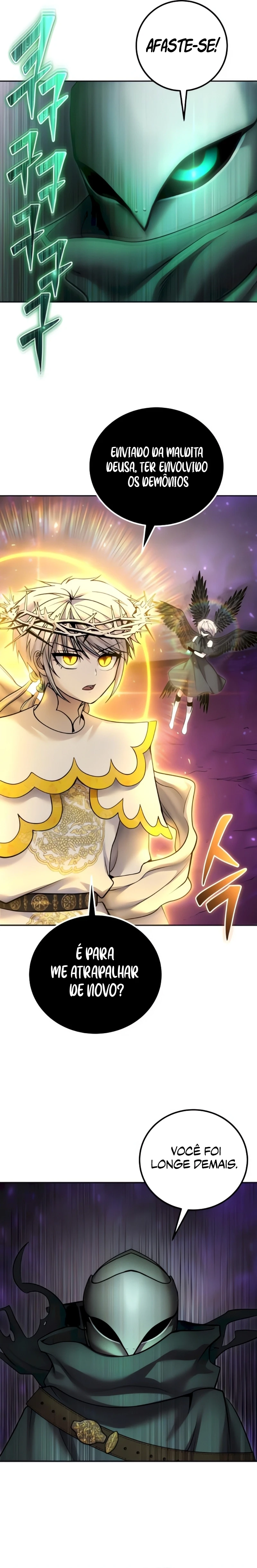 Read Secretamente Mais Poderoso que o Herói PT Manga Online