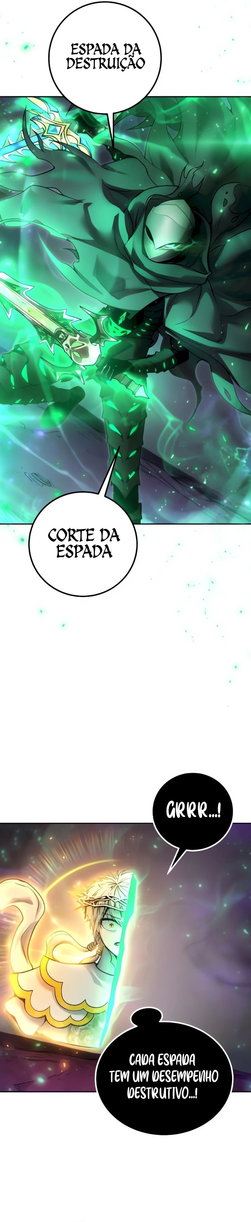 Read Secretamente Mais Poderoso que o Herói PT Manga Online