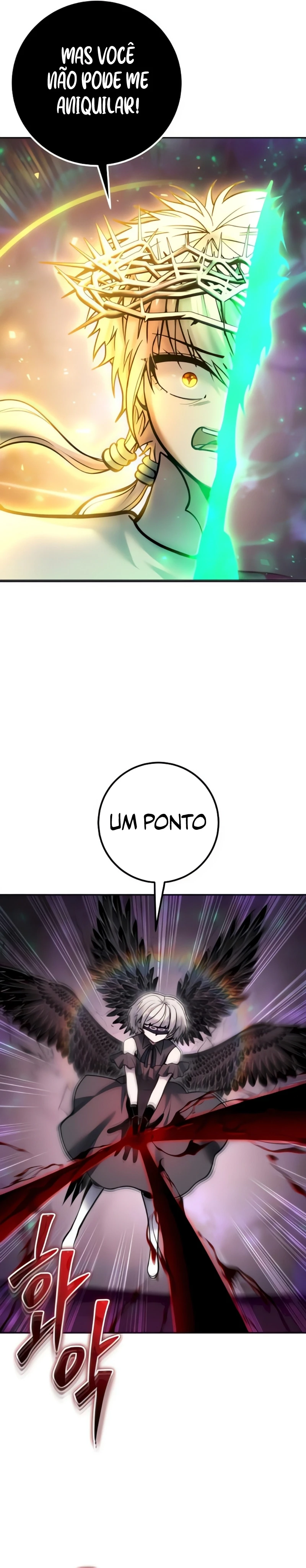 Read Secretamente Mais Poderoso que o Herói PT Manga Online