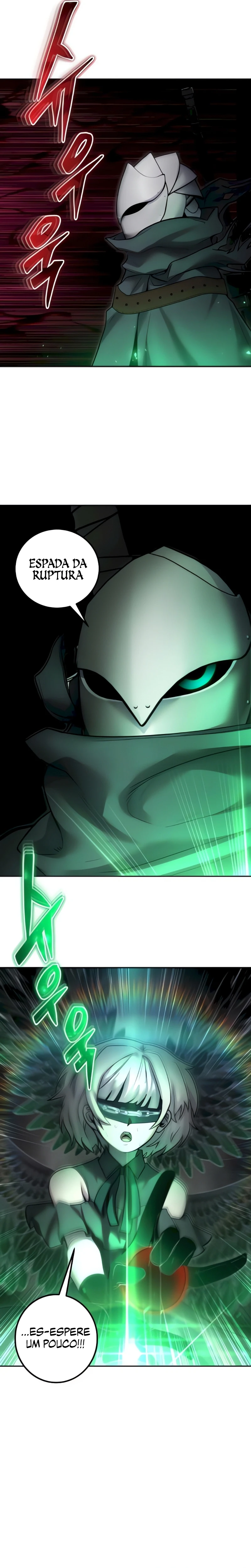 Read Secretamente Mais Poderoso que o Herói PT Manga Online