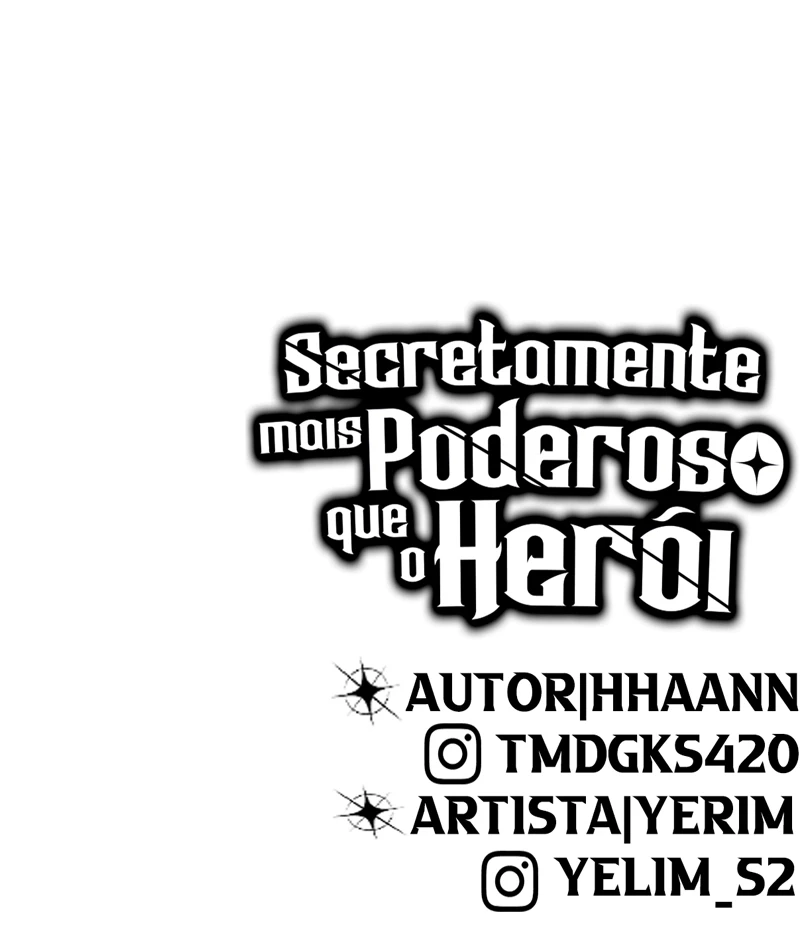 Read Secretamente Mais Poderoso que o Herói PT Manga Online