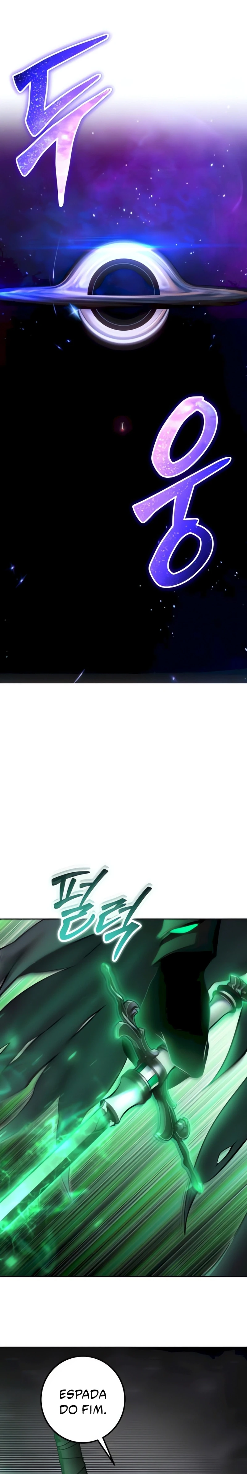 Read Secretamente Mais Poderoso que o Herói PT Manga Online
