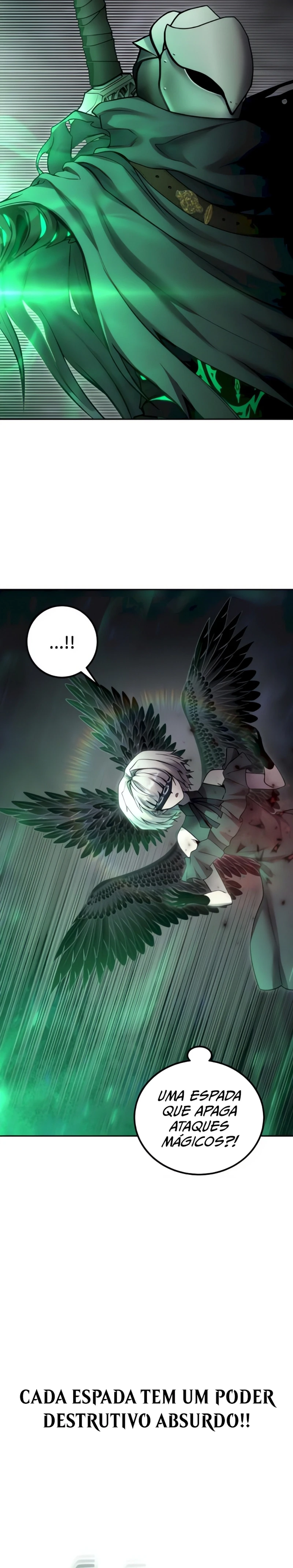 Read Secretamente Mais Poderoso que o Herói PT Manga Online