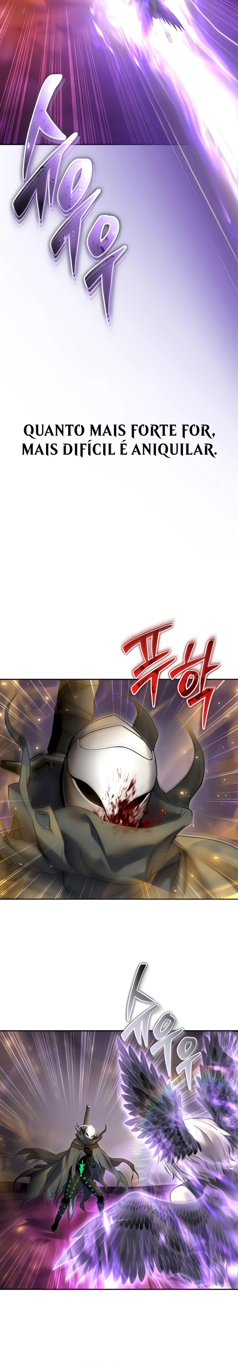 Read Secretamente Mais Poderoso que o Herói PT Manga Online