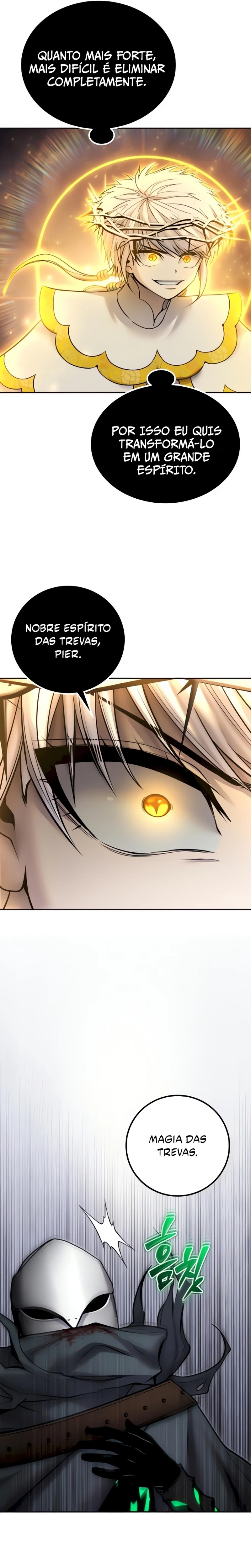 Read Secretamente Mais Poderoso que o Herói PT Manga Online