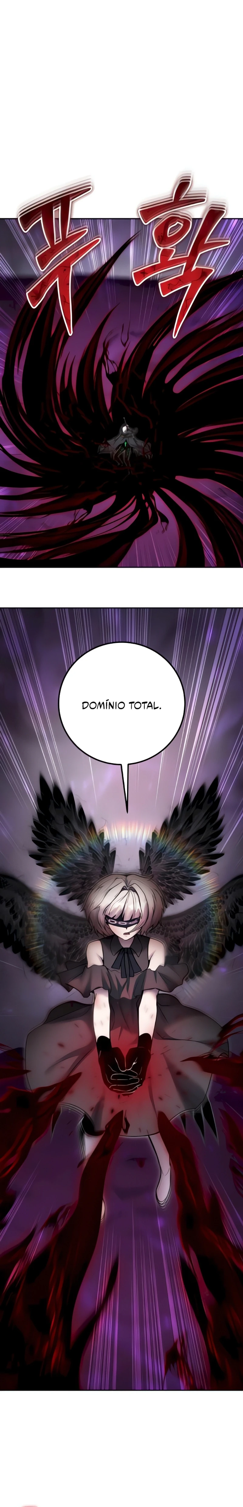 Read Secretamente Mais Poderoso que o Herói PT Manga Online