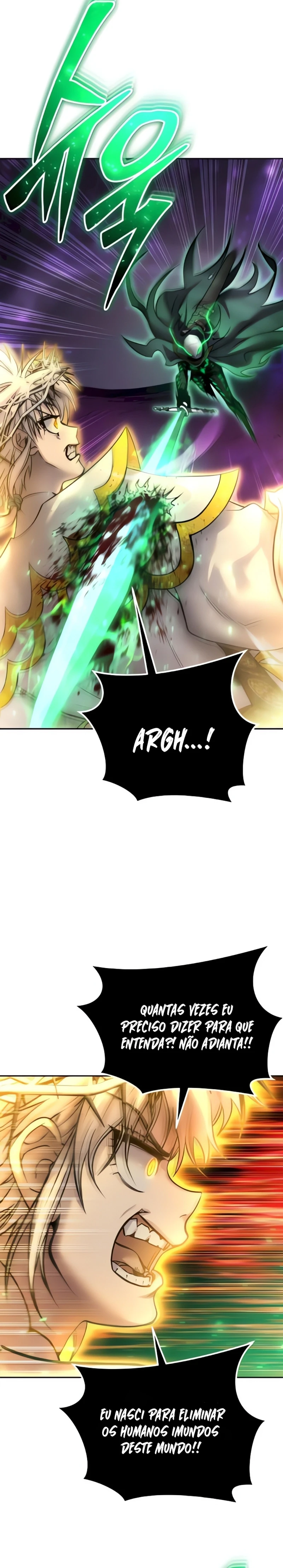 Read Secretamente Mais Poderoso que o Herói PT Manga Online
