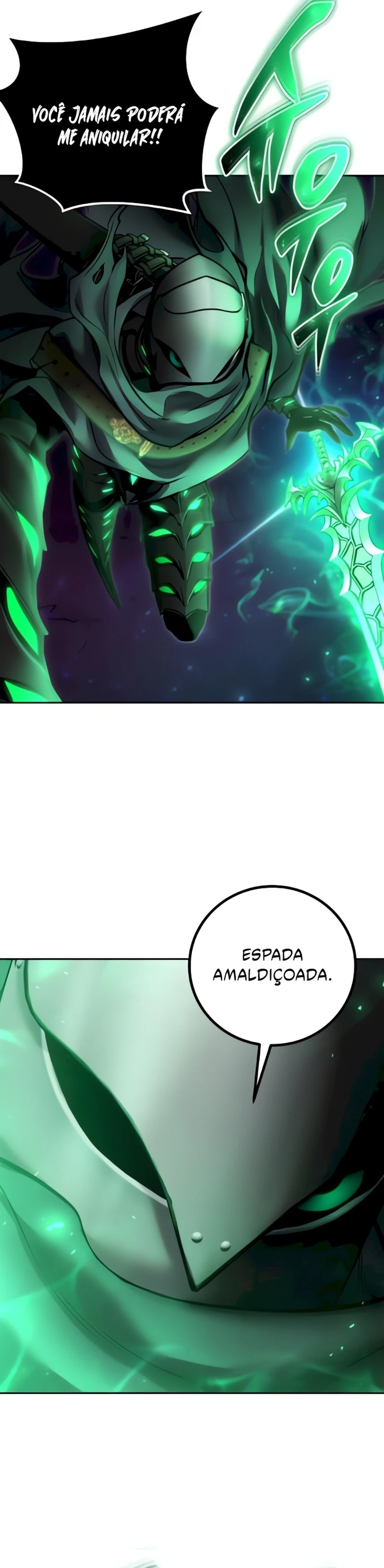 Read Secretamente Mais Poderoso que o Herói PT Manga Online
