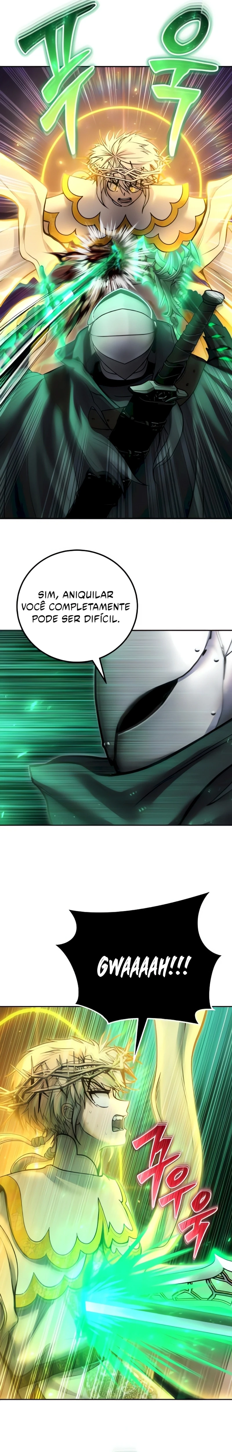 Read Secretamente Mais Poderoso que o Herói PT Manga Online