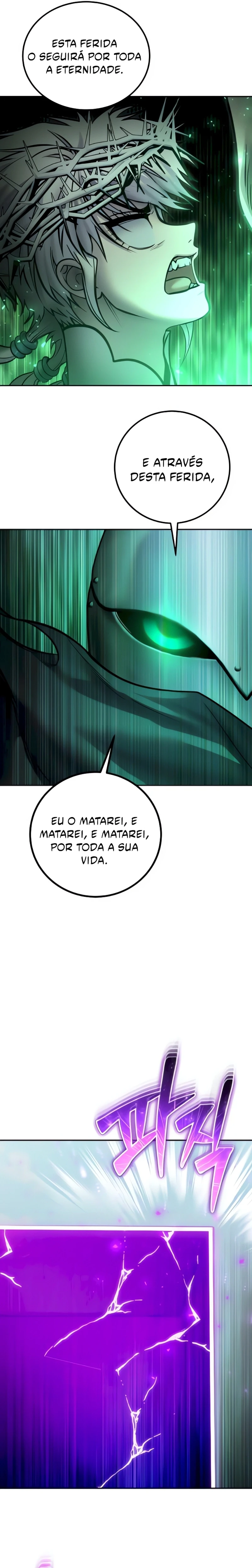 Read Secretamente Mais Poderoso que o Herói PT Manga Online