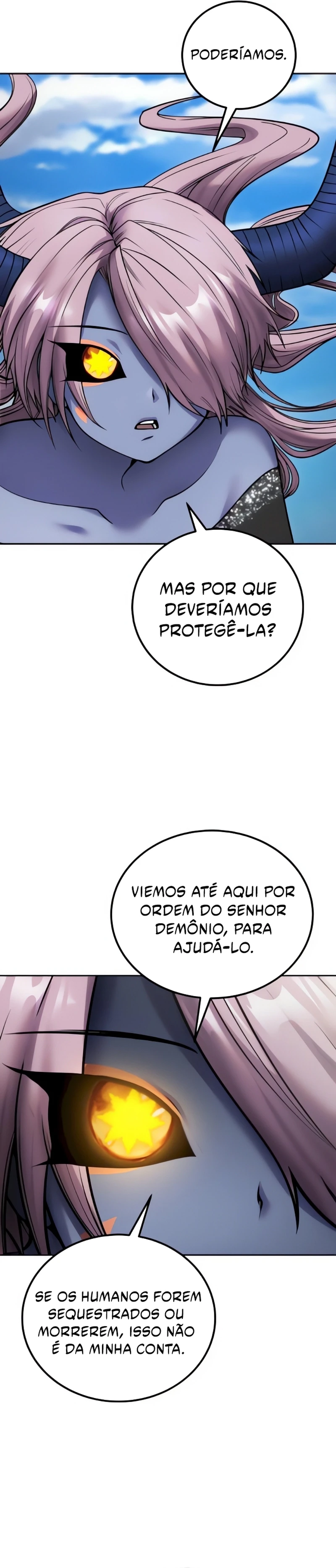 Read Secretamente Mais Poderoso que o Herói PT Manga Online