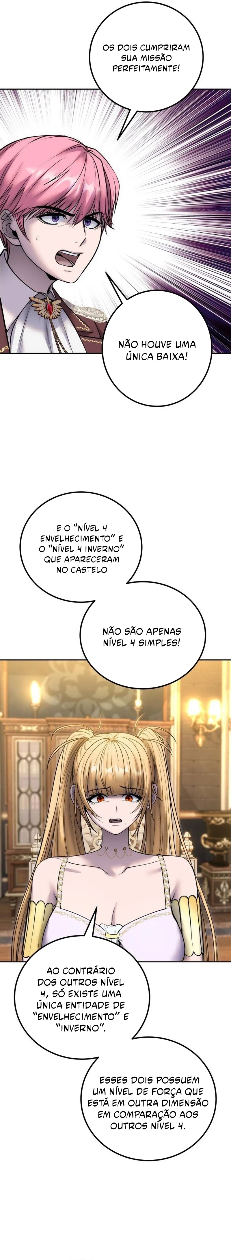 Read Secretamente Mais Poderoso que o Herói PT Manga Online