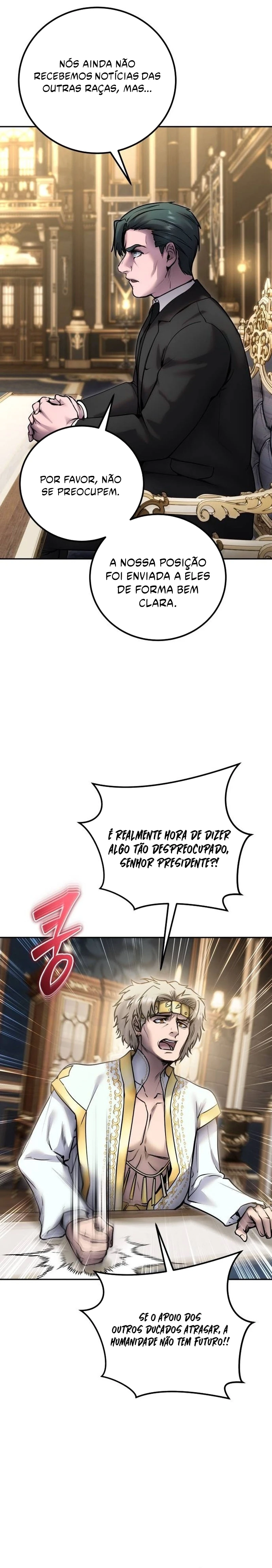 Read Secretamente Mais Poderoso que o Herói PT Manga Online