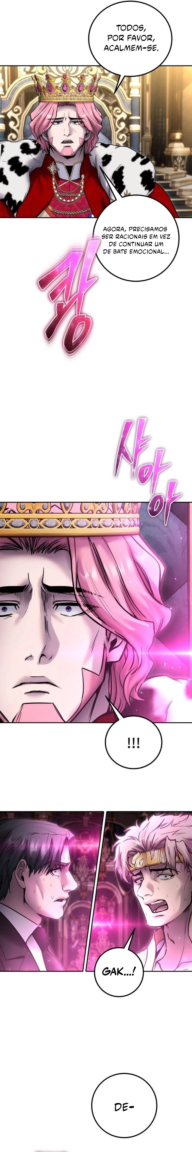 Read Secretamente Mais Poderoso que o Herói PT Manga Online