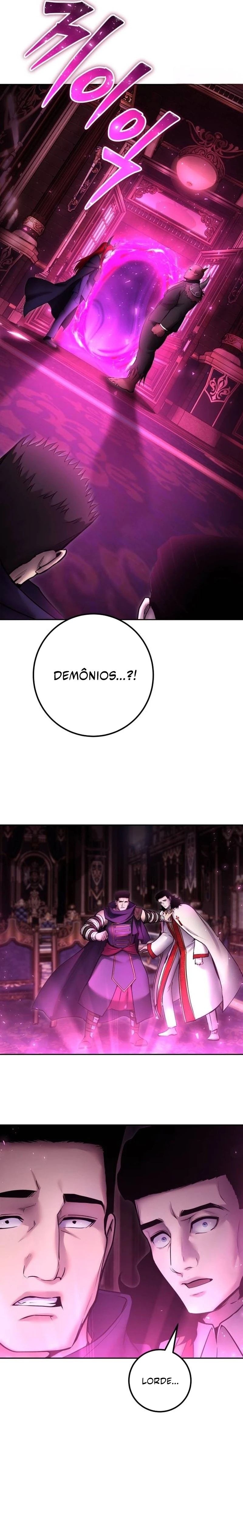 Read Secretamente Mais Poderoso que o Herói PT Manga Online