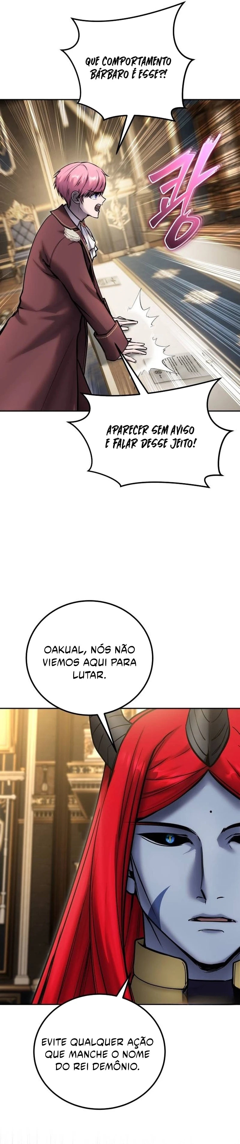 Read Secretamente Mais Poderoso que o Herói PT Manga Online