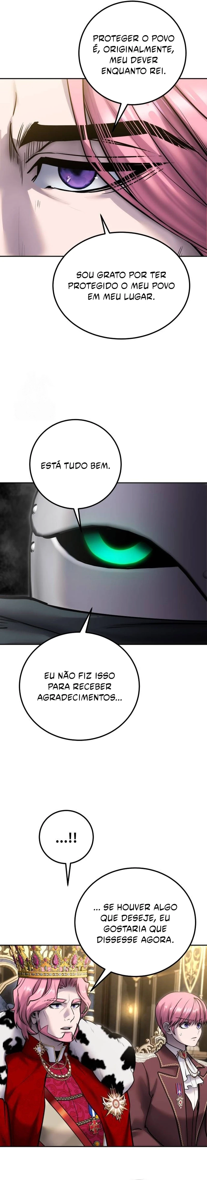 Read Secretamente Mais Poderoso que o Herói PT Manga Online