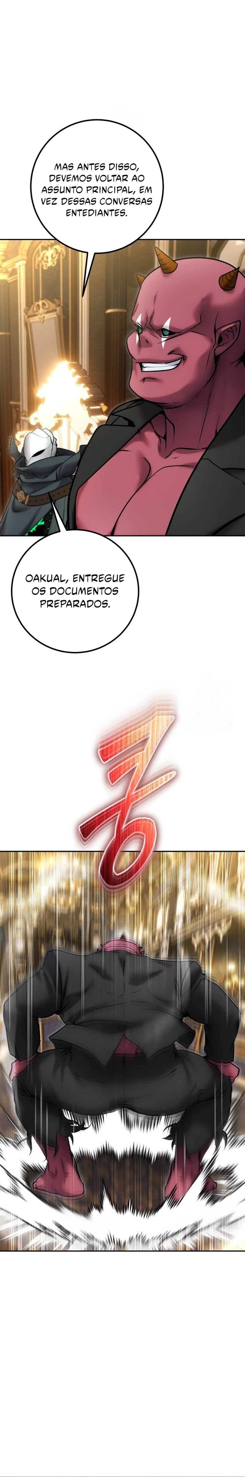 Read Secretamente Mais Poderoso que o Herói PT Manga Online