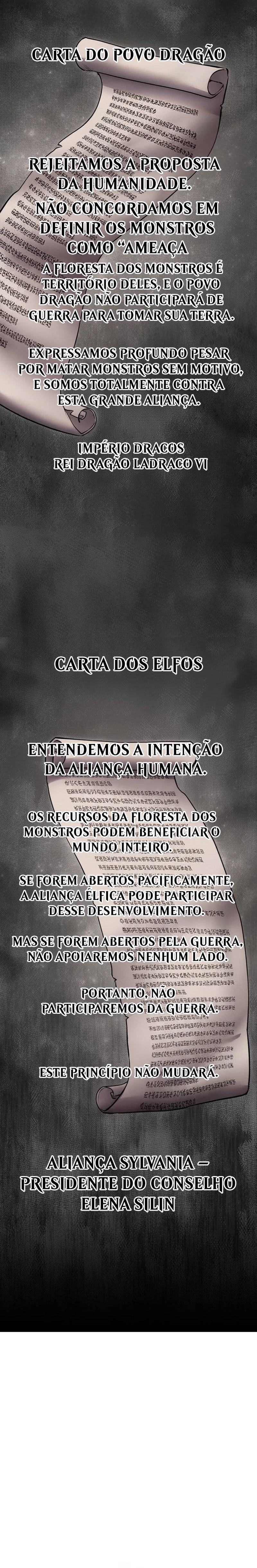 Read Secretamente Mais Poderoso que o Herói PT Manga Online