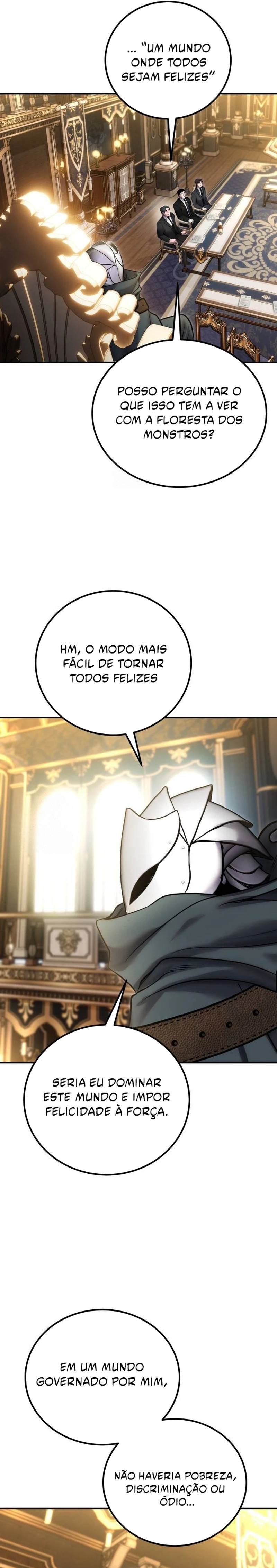 Read Secretamente Mais Poderoso que o Herói PT Manga Online