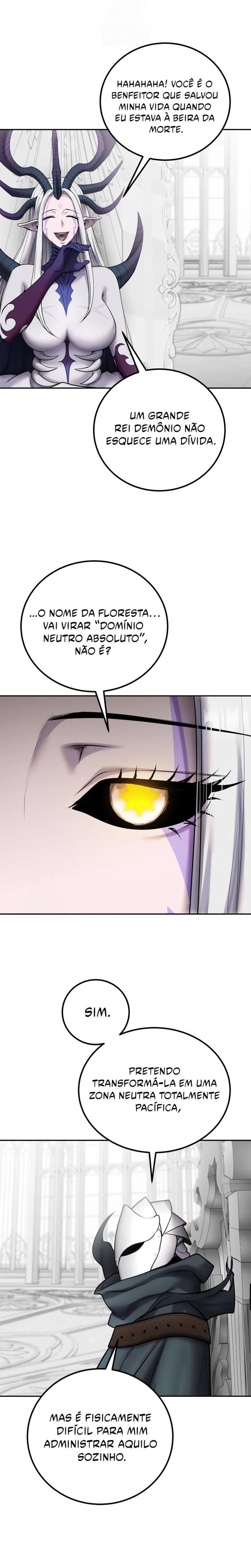 Read Secretamente Mais Poderoso que o Herói PT Manga Online