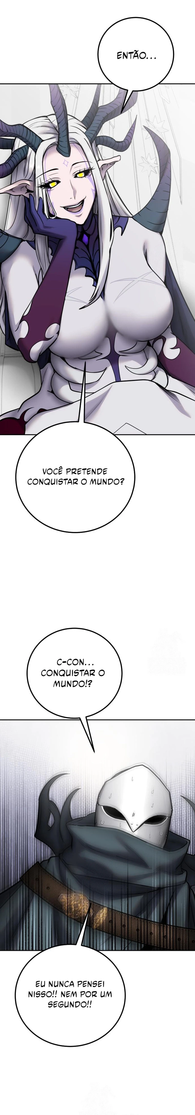 Read Secretamente Mais Poderoso que o Herói PT Manga Online