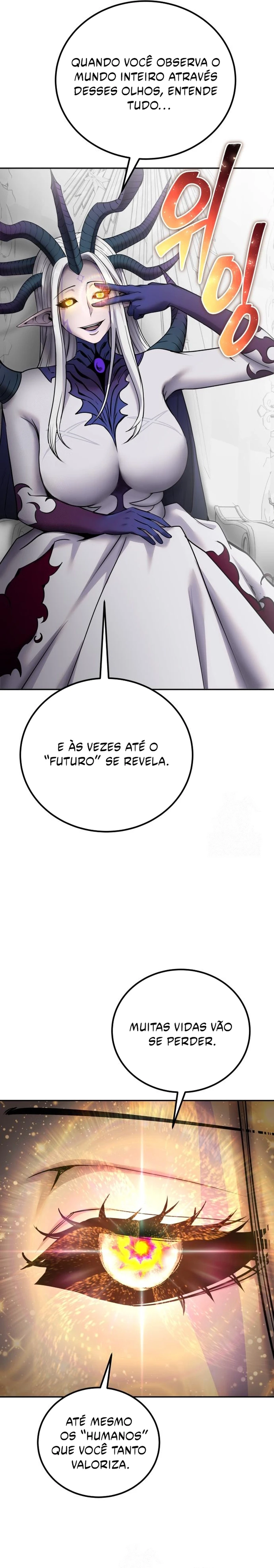 Read Secretamente Mais Poderoso que o Herói PT Manga Online