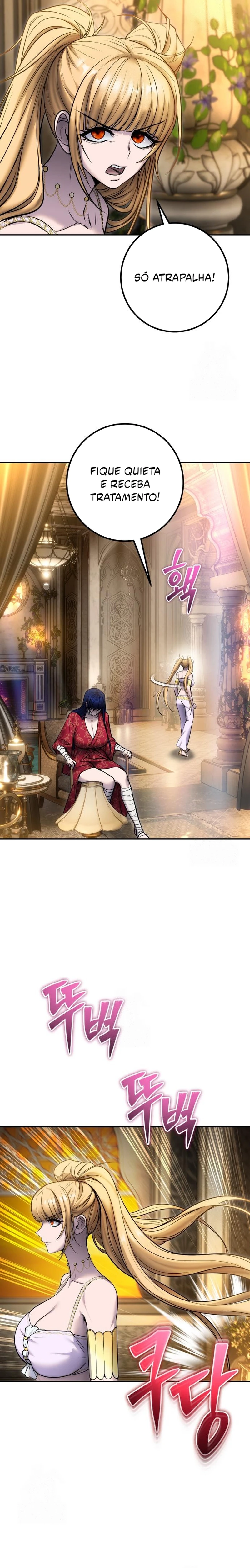 Read Secretamente Mais Poderoso que o Herói PT Manga Online
