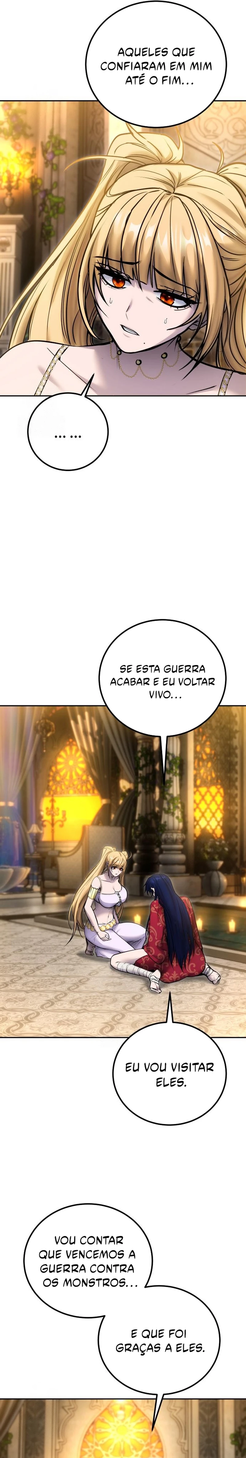 Read Secretamente Mais Poderoso que o Herói PT Manga Online