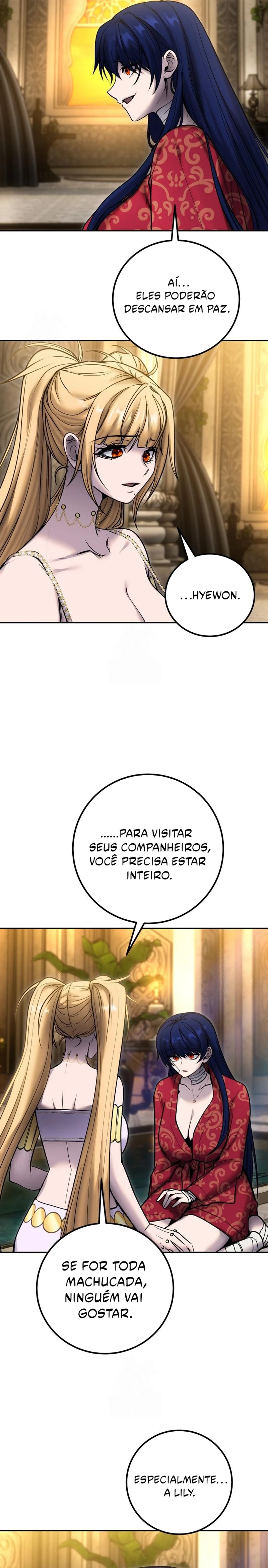 Read Secretamente Mais Poderoso que o Herói PT Manga Online