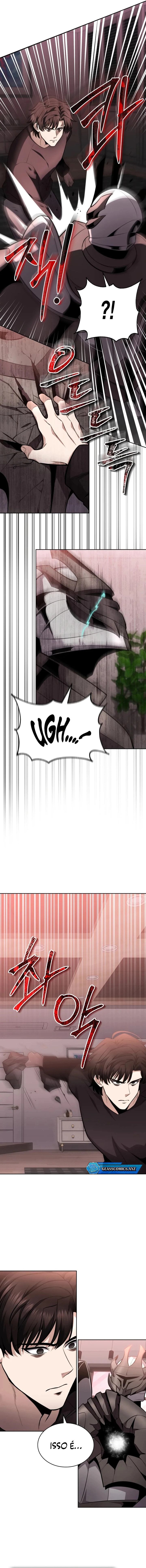 Read Sequestrando Dragões PT Manga Online