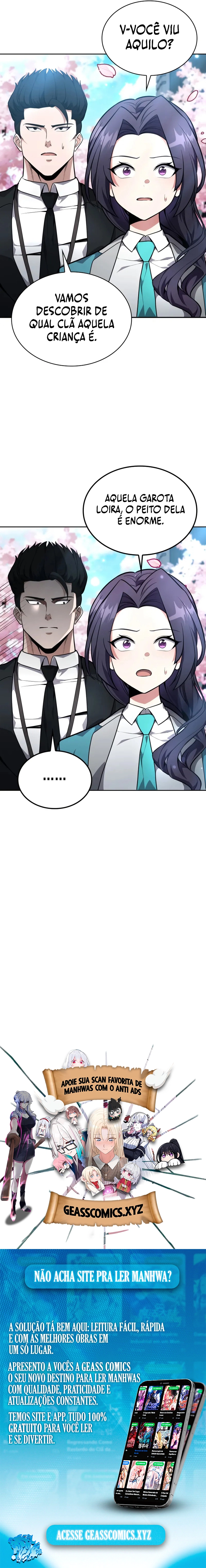 Read Sequestrando Dragões PT Manga Online