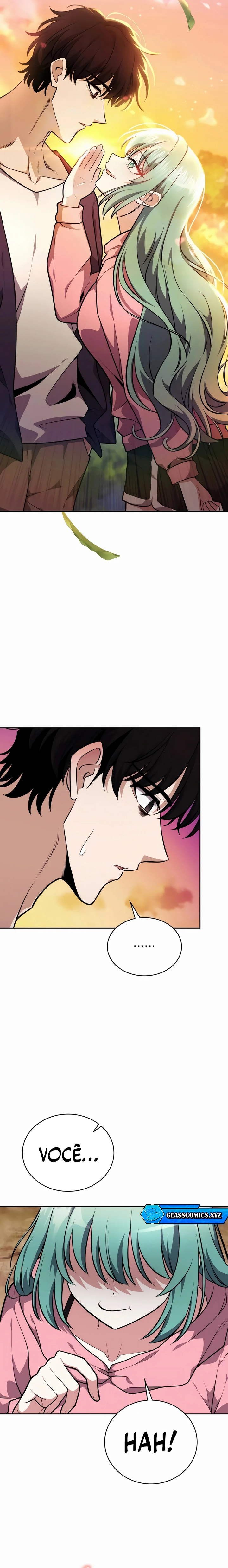 Read Sequestrando Dragões PT Manga Online