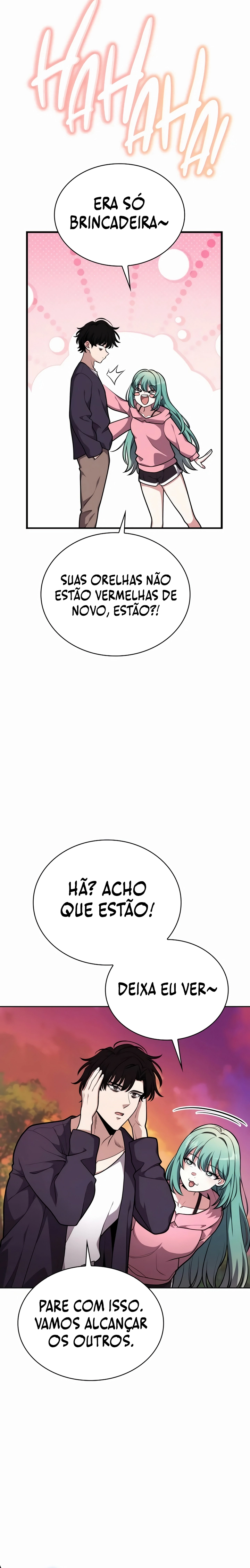 Read Sequestrando Dragões PT Manga Online