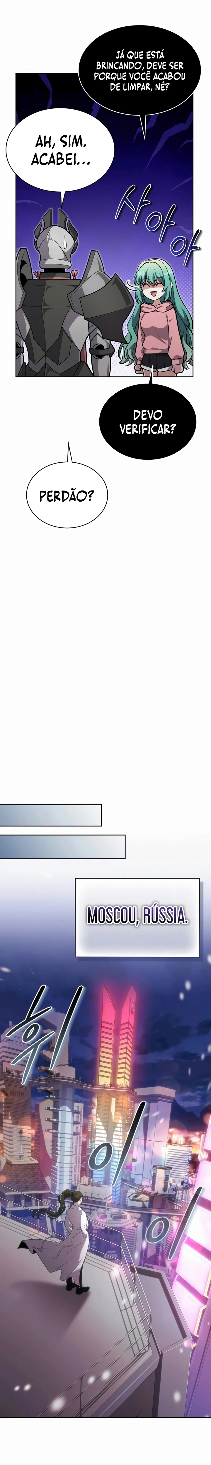 Read Sequestrando Dragões PT Manga Online