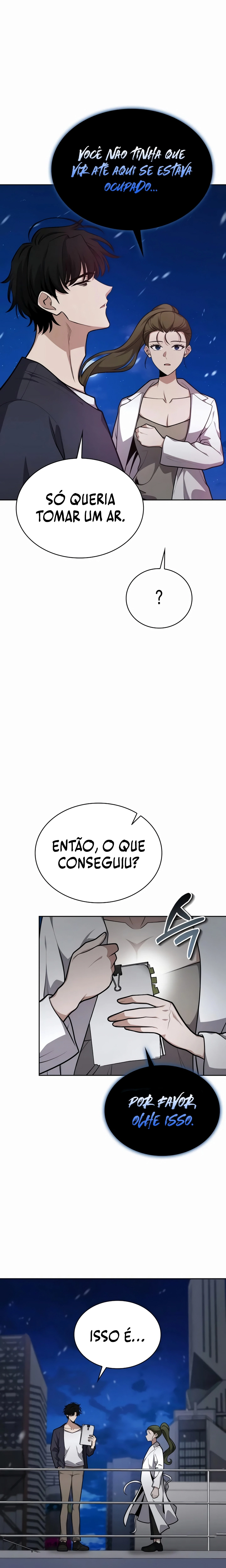 Read Sequestrando Dragões PT Manga Online