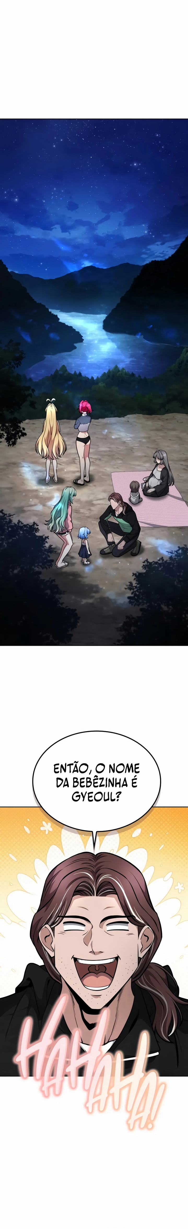 Read Sequestrando Dragões PT Manga Online