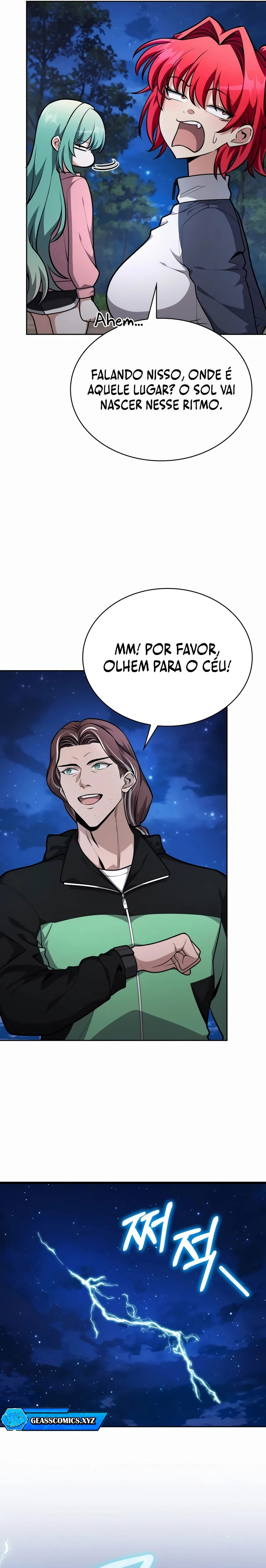 Read Sequestrando Dragões PT Manga Online