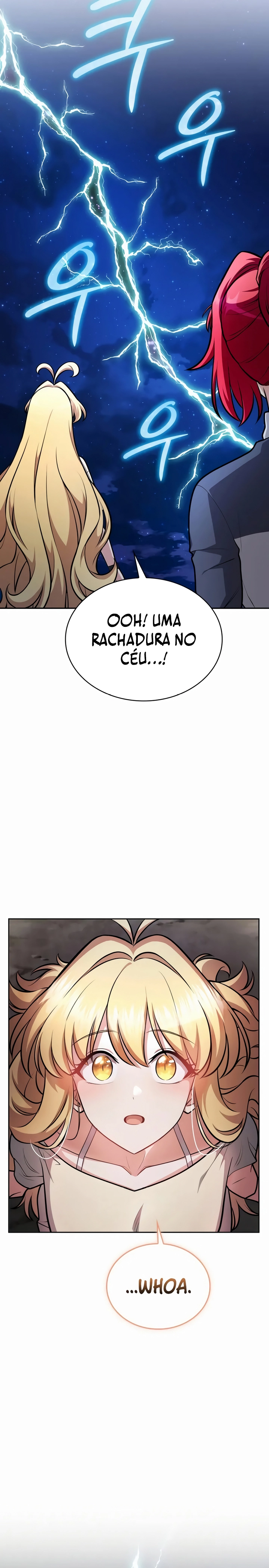 Read Sequestrando Dragões PT Manga Online
