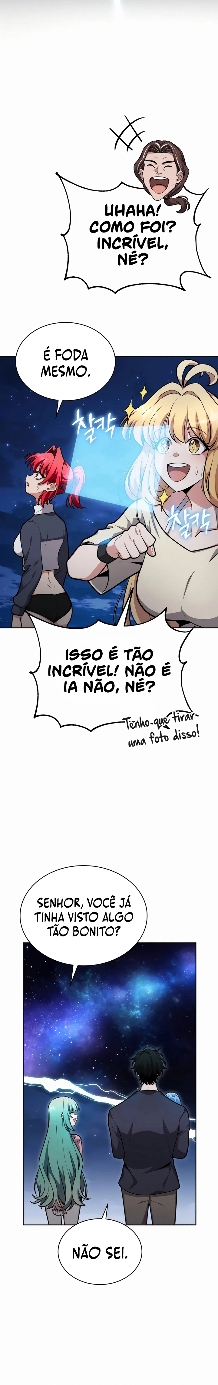 Read Sequestrando Dragões PT Manga Online