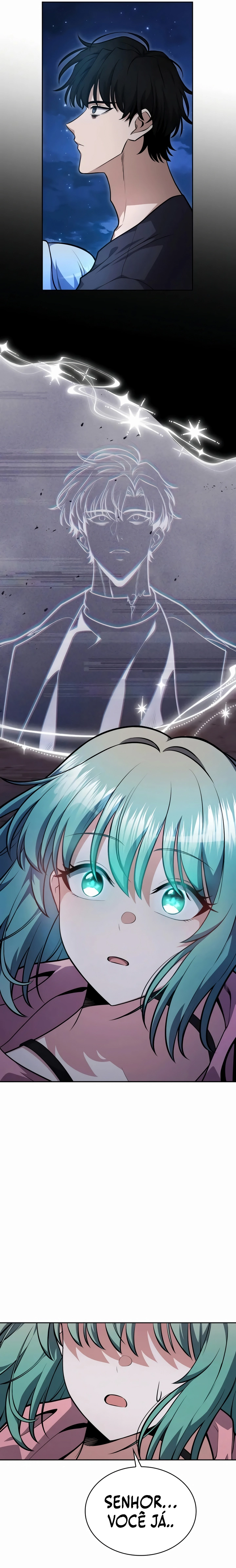 Read Sequestrando Dragões PT Manga Online