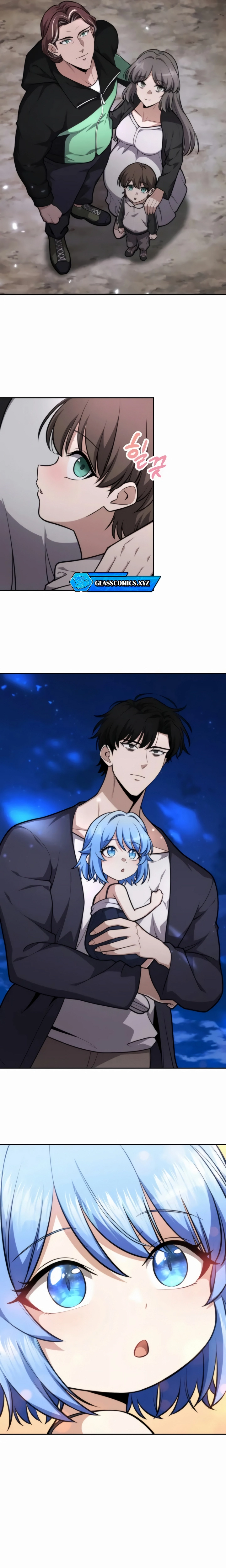 Read Sequestrando Dragões PT Manga Online