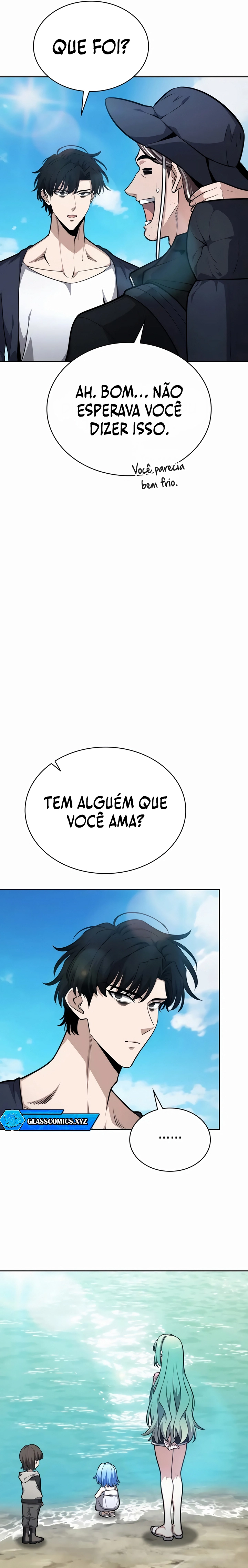 Read Sequestrando Dragões PT Manga Online