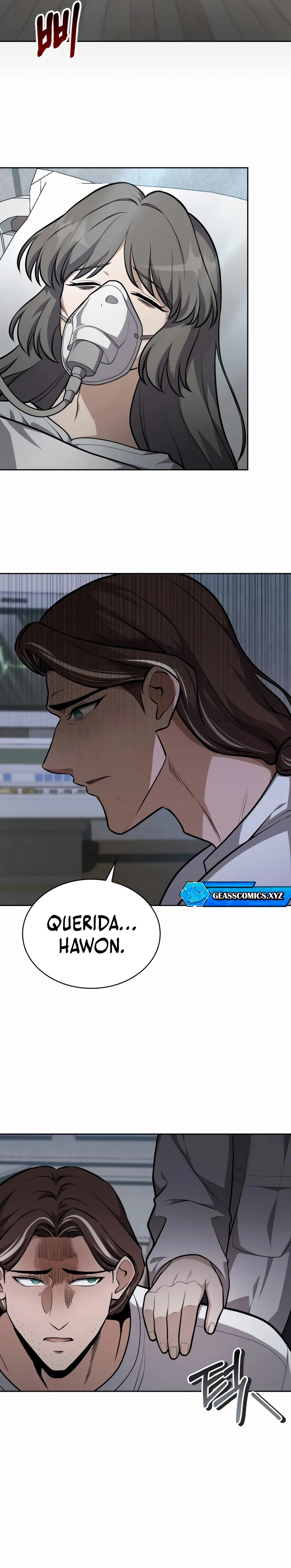 Read Sequestrando Dragões PT Manga Online