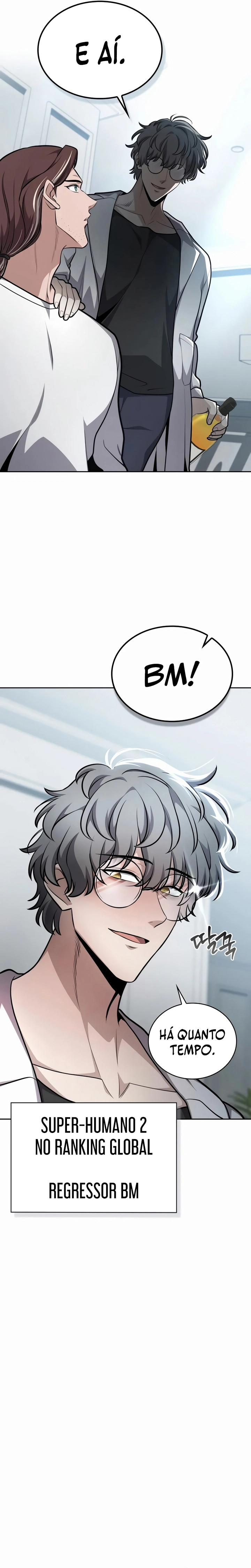 Read Sequestrando Dragões PT Manga Online