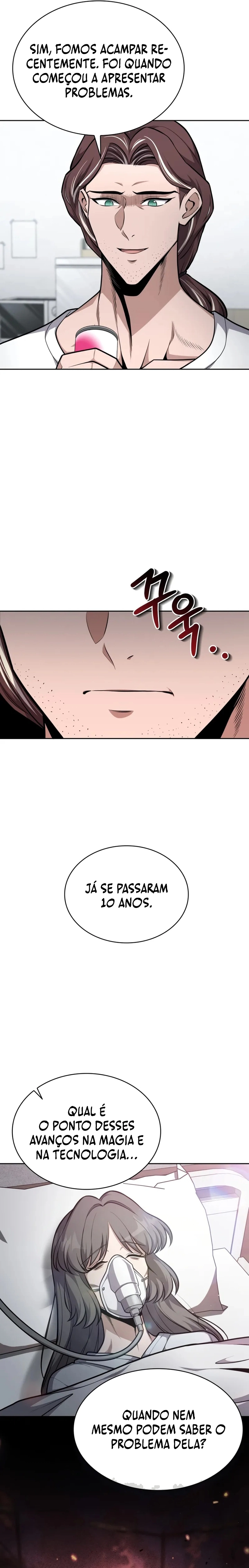 Read Sequestrando Dragões PT Manga Online